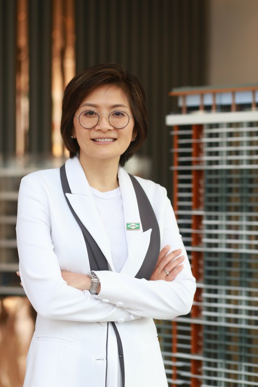 ผศ. ดร.เกษราธัญ ลักษณ์ภาคย์