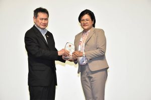 บริษัท แม่สอดพลังงานสะอาด จำกัด คว้ารางวัล ASEAN Energy Awards 2018