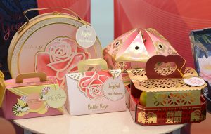 ธุรกิจแพคเกจจิ้งมุ่งสู่การเป็น Total Packaging Solutions Provider