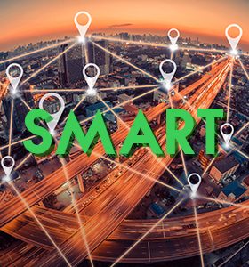 ชั่นสมาร์ทกริดและสมาร์ทซิตี้บุกงาน IEEE PES GTD ASIA 2019