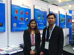 Thai Maxwell Electric Co., Ltd.