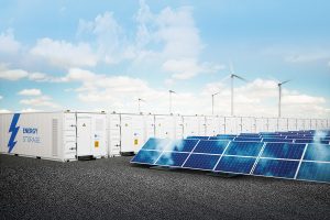 สัมมนาเชิงวิชาการ “ระบบสะสมพลังงาน (Energy Storage System): เทคโนโลยี การออกแบบ ควบคุม และประยุกต์ใช้งาน”