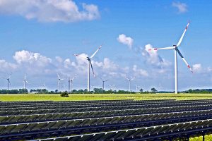 EA โชว์ผลกำไรไตรมาสแรก 62 ทะลุพันล้าน พร้อมตั้งเป้าลุยโครงการผลิตแบตเตอรี่ฯ ลิเทียมไอออน