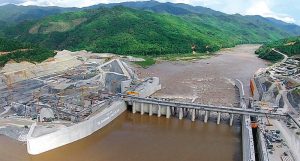 กฟผ. รับซื้อไฟฟ้า โครงการไซยะบุรี สปป.ลาว