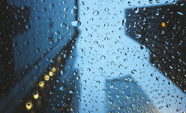 ความชื้นในอากาศ