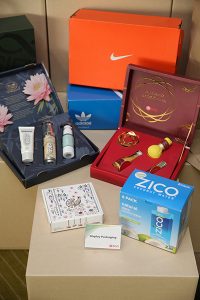 Display Packaging