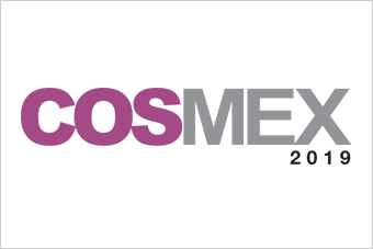 Cosmex 2019