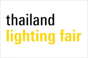 Thailand Lighting Fair