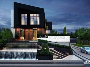 “Ken Attitude” รัตนาธิเบศร์ – MRT สถานีพระนั่งเกล้า คอนโดมิเนียมสุดหรูวิวแม่น้ำเจ้าพระยา