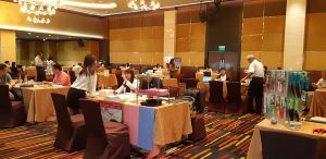 งานพบปะและเจรจาธุรกิจ “2019 Taiwan Trade Mission of Green Technology to Thailand” โชว์เทคโนโลยีทันสมัยด้านการใช้พลังงานอย่างมีประสิทธิภาพ แสงสว่าง และอุปกรณ์ IoT