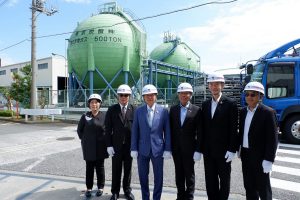 รมว. พลังงาน ร่วมประชุมเวที LNG ระดับโลกที่ญี่ปุ่น หารือพัฒนาศักยภาพรองรับความต้องการ LNG เอเชีย