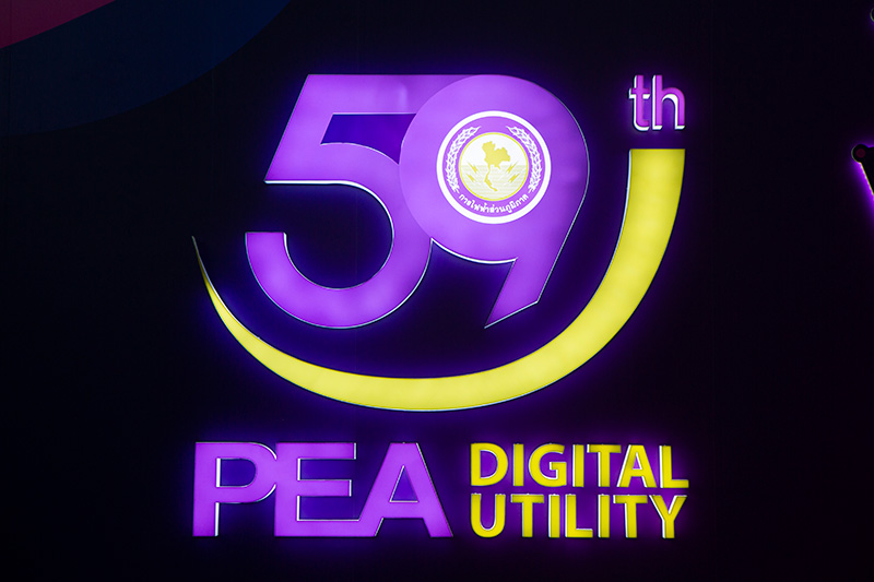 PEA Digital Utility