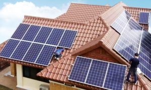 “โซลาร์ภาคประชาชน” ประหยัดพลังงาน ส่งเสริมรายได้ ให้ผลิตไฟฟ้าจากโซลาร์เซลล์