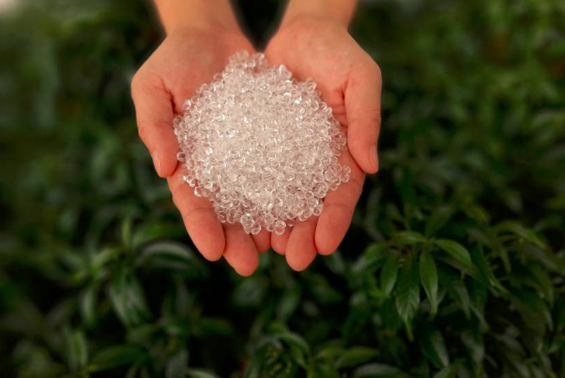 การพัฒนาธุรกิจรีไซเคิล