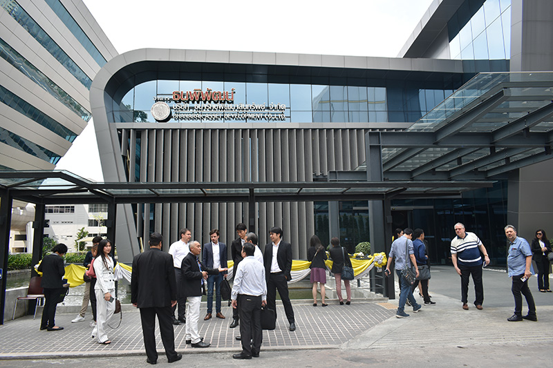 อาคารธนพิพัฒน์