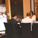 2019 Taiwan Trade Mission of Green Technology to Thailand