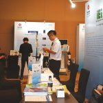 2019 Taiwan Trade Mission of Green Technology to Thailand