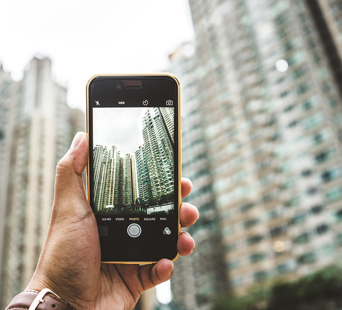 “สมาร์ทซิตี้” (Smart City) หรือเมืองอัจฉริยะ