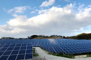 บริษัท บ้านปูฯ เปิดโซลาร์ฟาร์มแห่งใหม่ในญี่ปุ่น ขยายกำลังผลิตไฟฟ้าให้ถึง 5,300 เมกะวัตต์ ในปี 2568