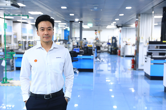 กมลพัทธ์ พหลโยธิน