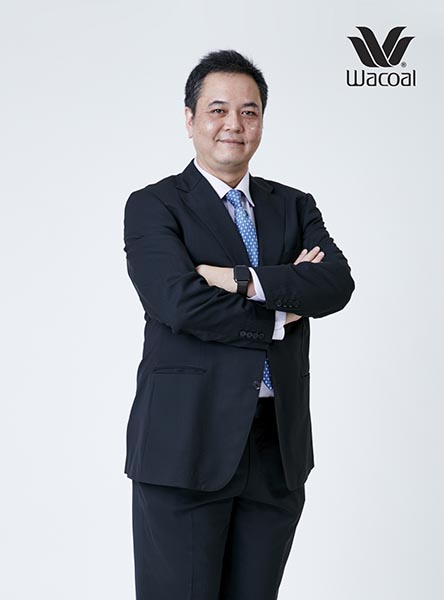 ธรรมรัตน์ โชควัฒนา