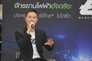 ธานัท ธรรมพรหมกุล