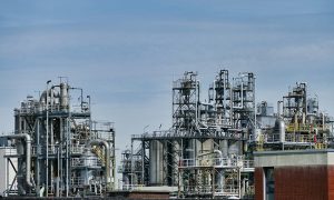 ราคาน้ำมันดิ่งแรงทะลุ 20% หลังซาอุดีอาระเบีย ประกาศลดราคาน้ำมัน (OSP)