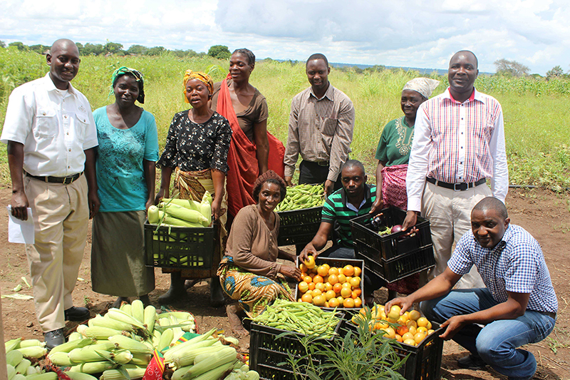 โครงการรักษ์โลก