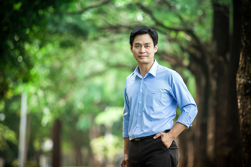 ดร.จุลเทพ ขจรไชยกูล