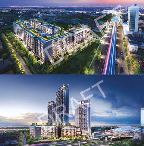 โครงการเมืองอัจฉริยะ