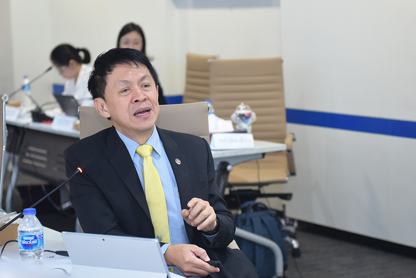 ศาสตราจารย์ นพ.สมเกียรติ วัฒนศิริชัยกุล