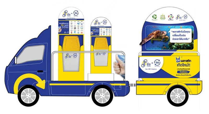 โครงการมือวิเศษ x วน