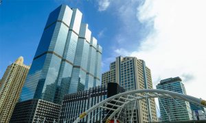 อาคารเอ็มไพร์ ทาวเวอร์ ตอกย้ำศักยภาพ ‘สุดยอดอาคารอนุรักษ์พลังงาน’ ของไทย