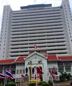 สำนักงานตำรวจแห่งชาติ