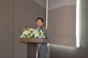 GE ลงนามให้บริการซ่อมบำรุงกังหันก๊าซกับบริษัทผลิตไฟฟ้าและน้ำเย็น เพิ่มประสิทธิภาพการใช้พลังงานในสนามบินสุวรรณภูมิ