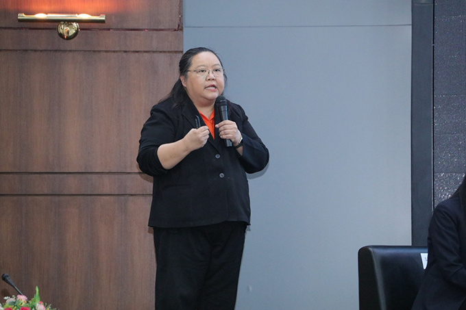 ศิริรัตน์ บำรุงเสนา