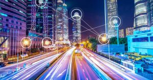 เมืองอัจฉริยะ (Smart City) ต้องมีเทคโนโลยีสำคัญอะไรบ้าง?