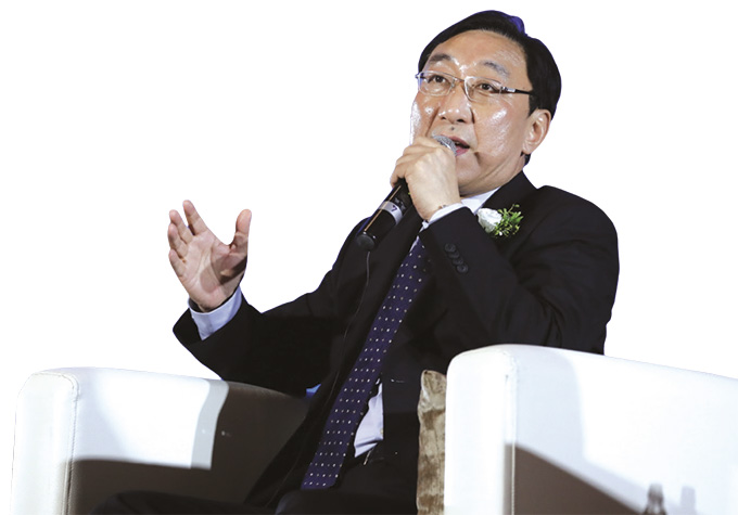 มร.จาง ไห่โป