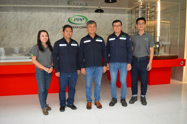 โครงการปาล์มคอมเพล็กซ์