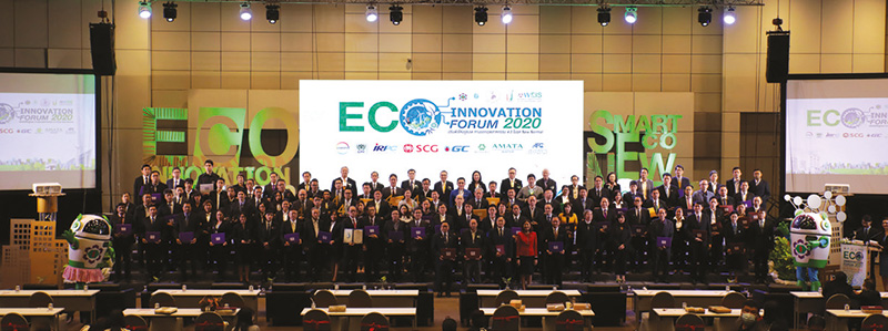 Eco Innovation Forum 2020