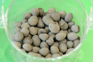 Green Rock นวัตกรรมวัสดุเม็ดมวลเบาสังเคราะห์สำหรับอุตสาหกรรมวัสดุก่อสร้างสู่ความยั่งยืน