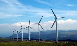 ใบพัดกังหันลม ที่สามารถรีไซเคิลได้