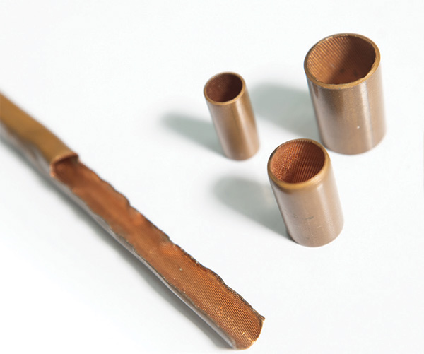 ท่อที่มีครีบภายใน