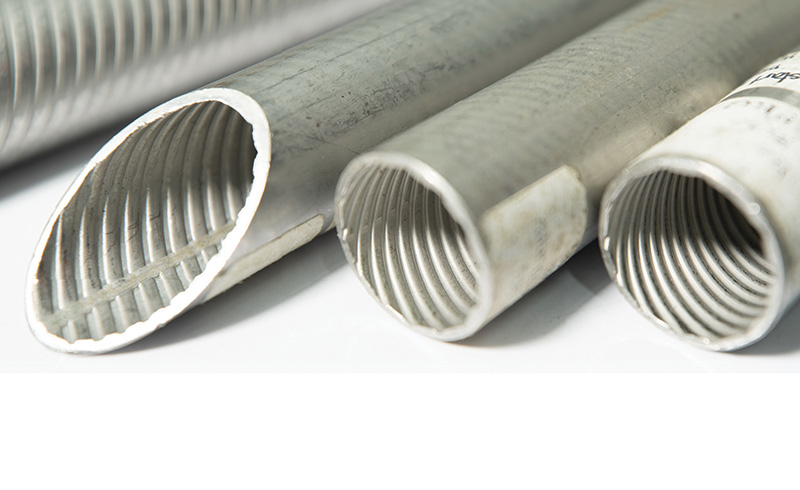 ท่อแลกเปลี่ยนความร้อน