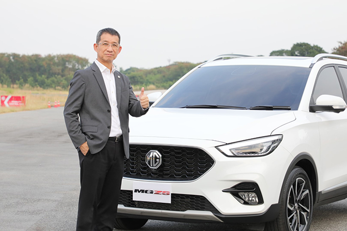 พงษ์ศักดิ์ เลิศฤดีวัฒนวงศ์