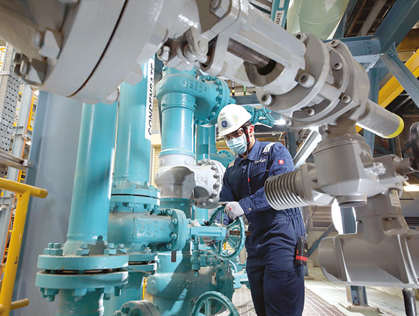 โรงไฟฟ้า