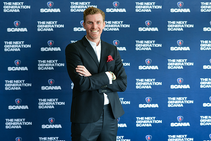 โจฮัน คลาสัน