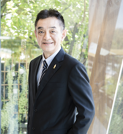 นายศักดิ์ชัย ภัทรปรีชากุล