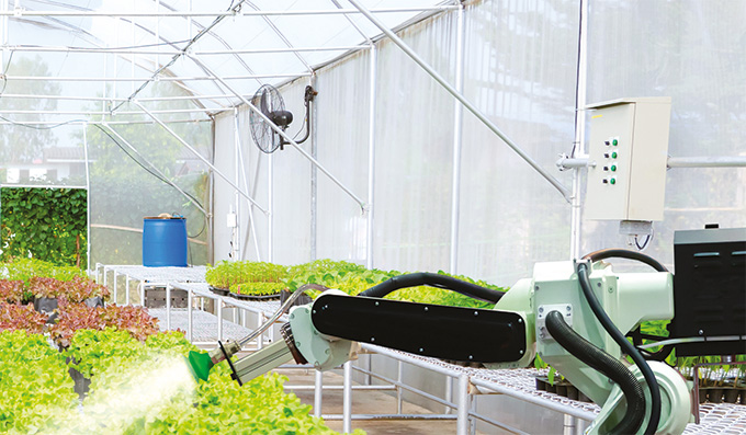 เทคโนโลยี