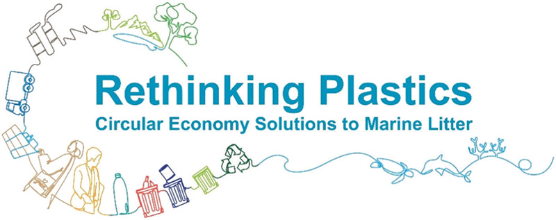 Rethinking Plastics
